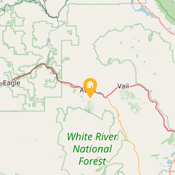 Highlands Lodge 205 on the map